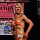 Michele  Hammond - NPC Grand Rapids 2012 - #1