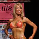 Michele  Hammond - NPC Grand Rapids 2012 - #1