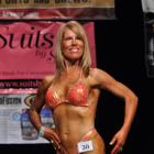 Michele  Hammond - NPC Grand Rapids 2012 - #1