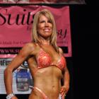 Michele  Hammond - NPC Grand Rapids 2012 - #1