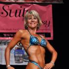 Victoria  Larson - NPC Grand Rapids 2012 - #1