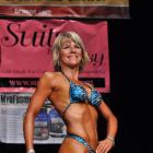 Victoria  Larson - NPC Grand Rapids 2012 - #1