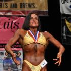 Joan  Muniz - NPC Grand Rapids 2012 - #1