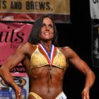 Joan  Muniz - NPC Grand Rapids 2012 - #1