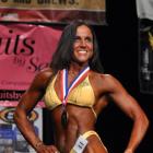 Joan  Muniz - NPC Grand Rapids 2012 - #1