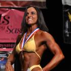 Joan  Muniz - NPC Grand Rapids 2012 - #1