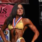 Joan  Muniz - NPC Grand Rapids 2012 - #1