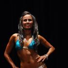 Marie  Villalpando - NPC Ron Love Classic 2012 - #1