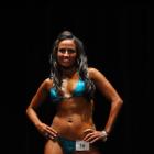 Marie  Villalpando - NPC Ron Love Classic 2012 - #1