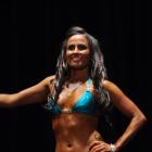 Marie  Villalpando - NPC Ron Love Classic 2012 - #1