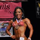 Brittany  Ramsey - NPC Grand Rapids 2012 - #1