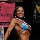 Nefertiti  Williams - NPC Grand Rapids 2012 - #1