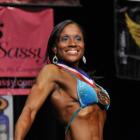 Nefertiti  Williams - NPC Grand Rapids 2012 - #1