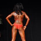 Renee  Laffitte - NPC Ron Love Classic 2010 - #1