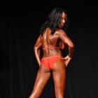 Renee  Laffitte - NPC Ron Love Classic 2010 - #1