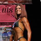 Shawna  Forester - NPC Grand Rapids 2012 - #1