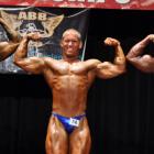 Jordan  Janowitz - NPC Michigan Championships 2012 - #1