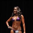 Kandice Lynn  Turnbough - NPC Ron Love Classic 2012 - #1