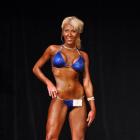 Hayle  Hahn - NPC Ron Love Classic 2010 - #1