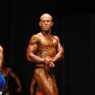 Alex  Kordas - NPC Michigan Championships 2012 - #1