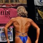 Sarah  Pitsch - NPC Grand Rapids 2012 - #1
