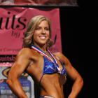 Sarah  Pitsch - NPC Grand Rapids 2012 - #1