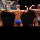 Jordan  Janowitz - NPC Michigan Championships 2012 - #1