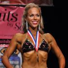 Ashley  Pecott - NPC Grand Rapids 2012 - #1