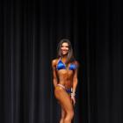 Christina  Carollo - NPC Natural Michigan / Nicole Wilkins Classic 2012 - #1