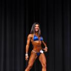 Christina  Carollo - NPC Natural Michigan / Nicole Wilkins Classic 2012 - #1