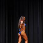 Christina  Carollo - NPC Natural Michigan / Nicole Wilkins Classic 2012 - #1