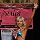 Tricia  Eaton - NPC Grand Rapids 2012 - #1