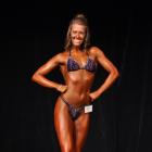 Sheena  Leedham - NPC Ron Love Classic 2010 - #1