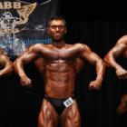 Pablo  Rodriguez - NPC Michigan Championships 2012 - #1