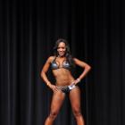 Nancy  Young - NPC Natural Michigan / Nicole Wilkins Classic 2012 - #1