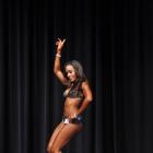 Nancy  Young - NPC Natural Michigan / Nicole Wilkins Classic 2012 - #1