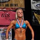 Heidi  Vohwinkle - NPC Grand Rapids 2012 - #1