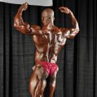 Lawrence   Hunt - IFBB John Simmons Pro 2010 - #1