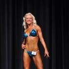 Lori  Crawford - NPC Natural Michigan / Nicole Wilkins Classic 2012 - #1