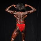 Rolanda   Bynum - NPC Ron Love Classic 2010 - #1