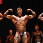 Mitchell  Voice - NPC Michigan Championships 2012 - #1