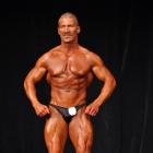 Cliff  Shipley - NPC Ron Love Classic 2010 - #1