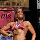 Nichole  Tilma - NPC Grand Rapids 2012 - #1