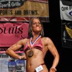 Nichole  Tilma - NPC Grand Rapids 2012 - #1