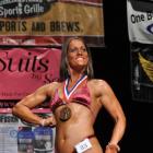 Nichole  Tilma - NPC Grand Rapids 2012 - #1