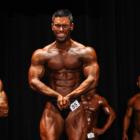 Pablo  Rodriguez - NPC Michigan Championships 2012 - #1