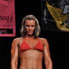 Amber  Rogers - NPC Grand Rapids 2012 - #1