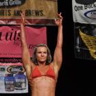 Amber  Rogers - NPC Grand Rapids 2012 - #1