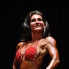 Nadine  Bye - NPC Ron Love Classic 2012 - #1