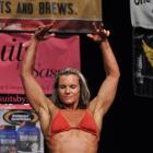 Amber  Rogers - NPC Grand Rapids 2012 - #1